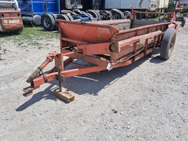 Image of Allis Chalmers 180 equipment image 1