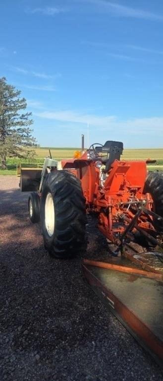 Image of Allis Chalmers 180 equipment image 1