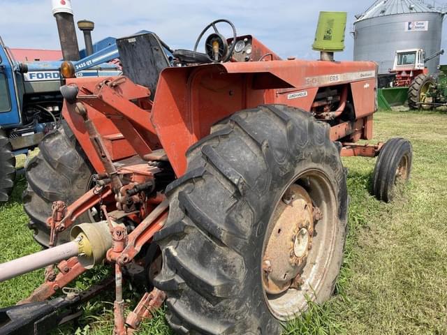 Image of Allis Chalmers 180 equipment image 3
