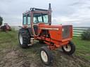 Allis Chalmers 180 Image