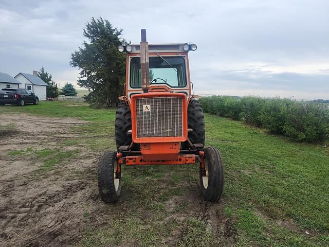 Image of Allis Chalmers 180 equipment image 2