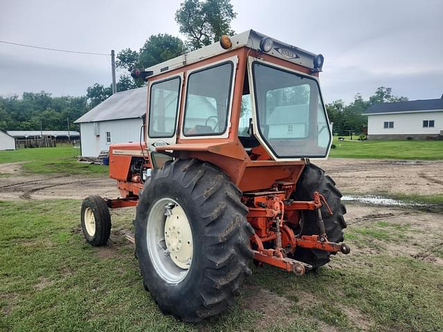 Image of Allis Chalmers 180 equipment image 3