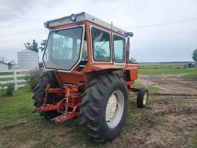 Image of Allis Chalmers 180 equipment image 4