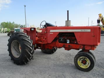 Main image Allis Chalmers 180