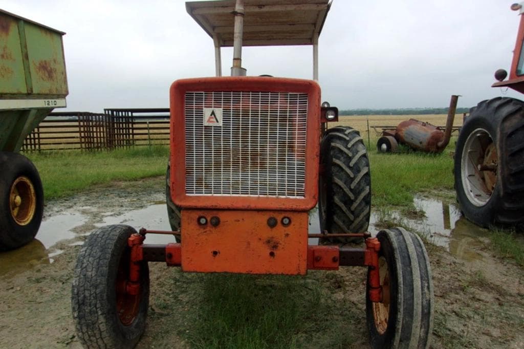 Image of Allis Chalmers 180 Image 1