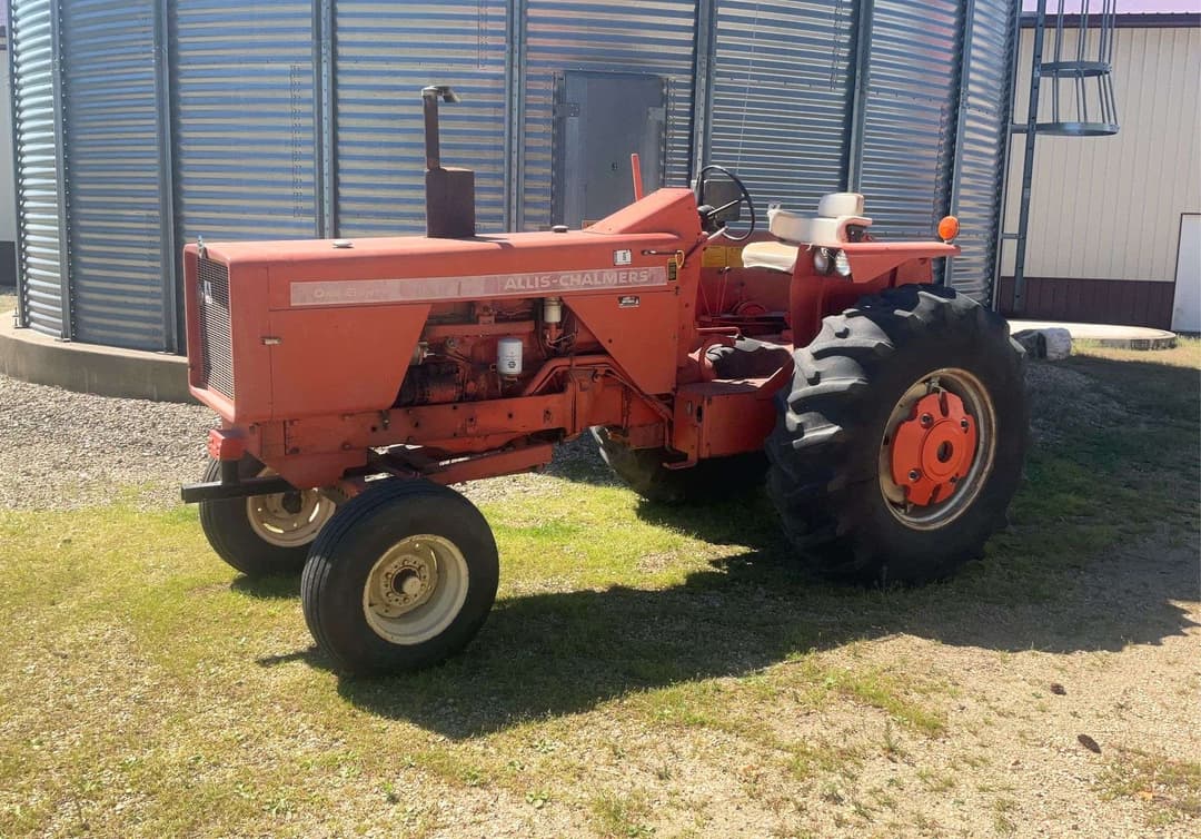 Image of Allis Chalmers 180 Primary image