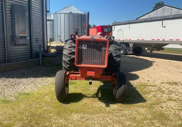 Image of Allis Chalmers 180 equipment image 1