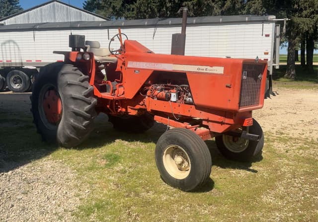 Image of Allis Chalmers 180 equipment image 2