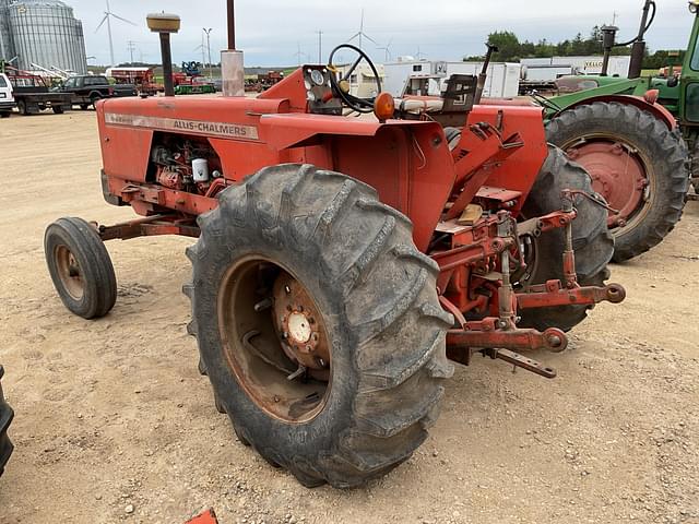 Image of Allis Chalmers 180 equipment image 4