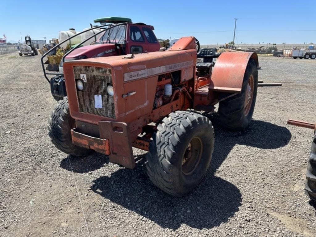 Main image Allis Chalmers 180