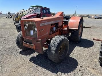 Main image Allis Chalmers 180