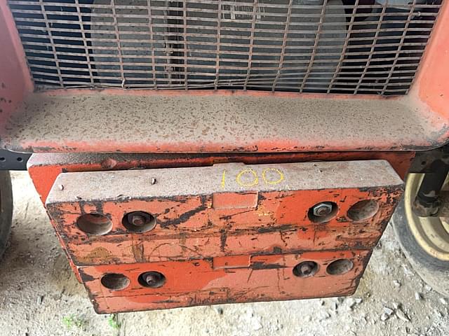 Image of Allis Chalmers 180 equipment image 1