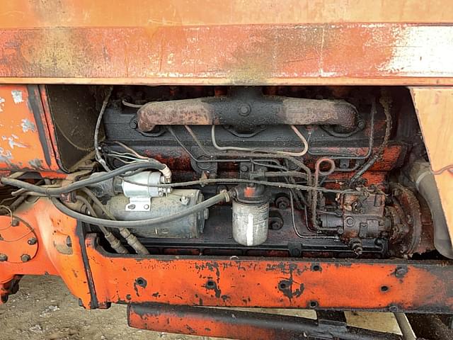 Image of Allis Chalmers 180 equipment image 2