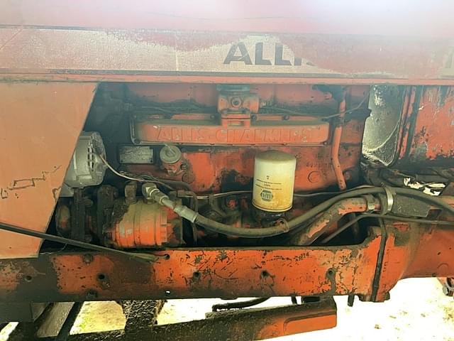 Image of Allis Chalmers 180 equipment image 3