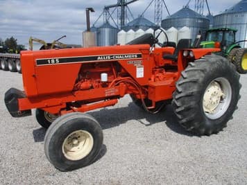 Main image Allis Chalmers 185