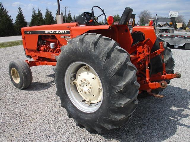 Image of Allis Chalmers 185 equipment image 4