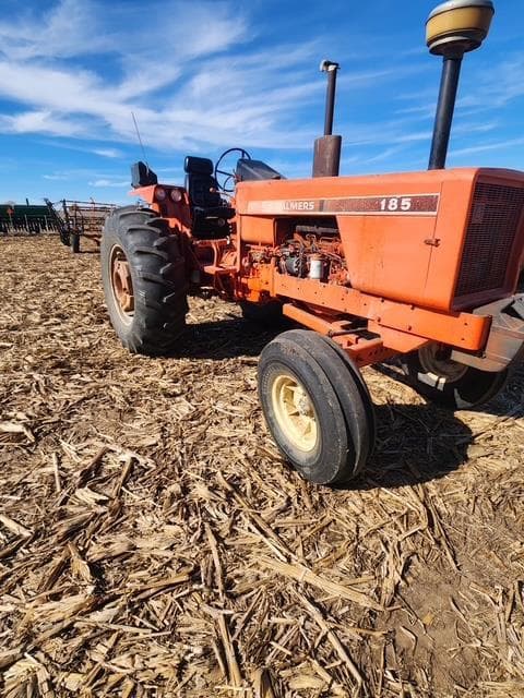 Image of Allis Chalmers 185 equipment image 3
