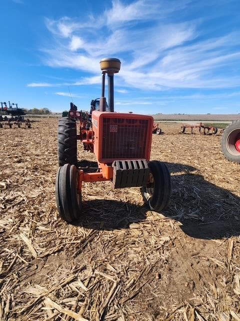 Image of Allis Chalmers 185 equipment image 4