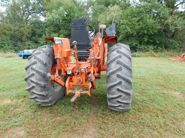 Image of Allis Chalmers 185 equipment image 1