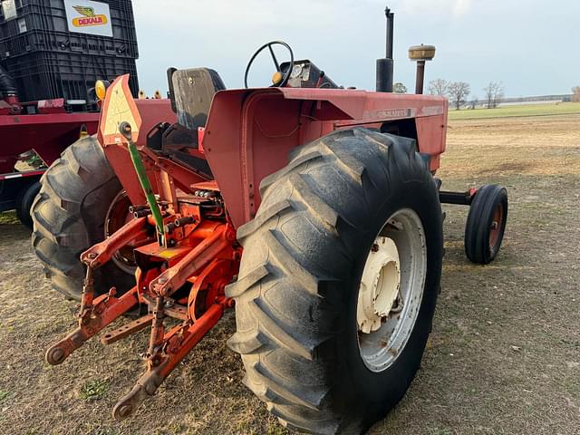 Image of Allis Chalmers 185 equipment image 1