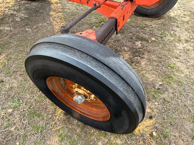 Image of Allis Chalmers 185 equipment image 3