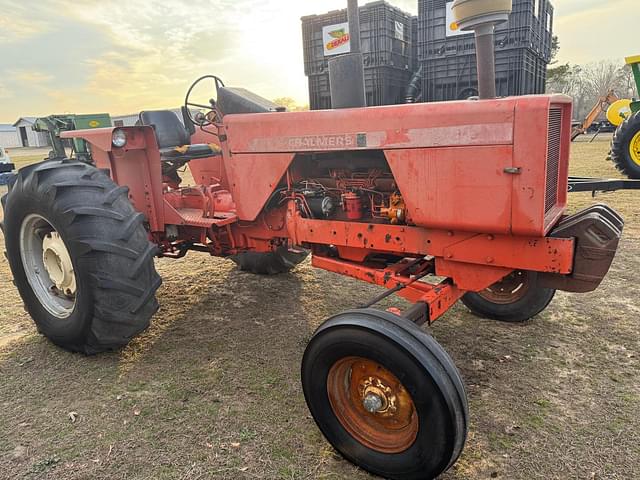 Image of Allis Chalmers 185 equipment image 2