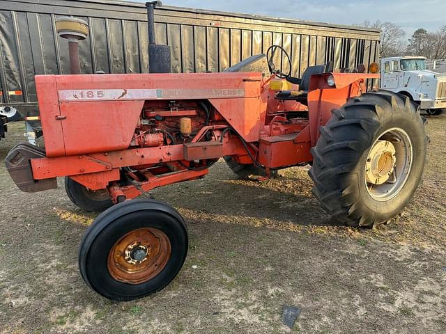 Image of Allis Chalmers 185 equipment image 4