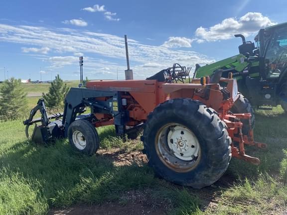 Image of Allis Chalmers 185 Primary Image