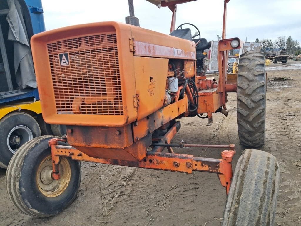 Image of Allis Chalmers 185 Primary image