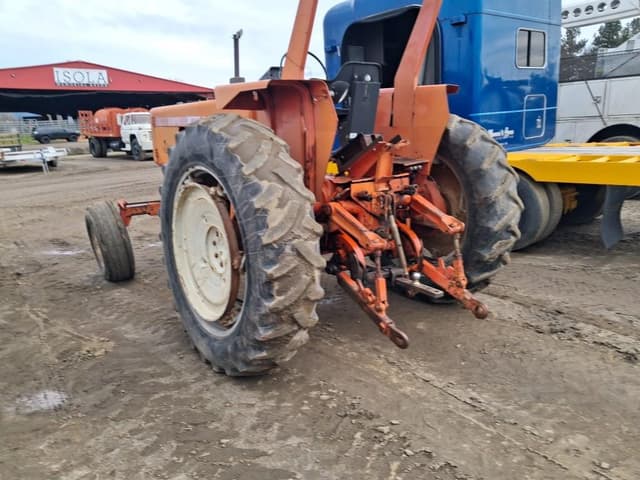 Image of Allis Chalmers 185 equipment image 3