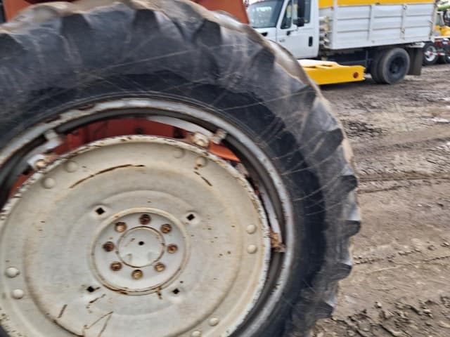 Image of Allis Chalmers 185 equipment image 2