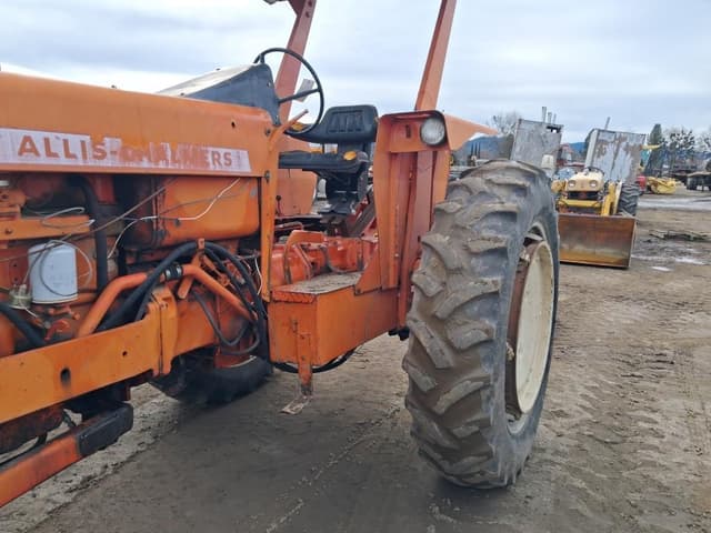 Image of Allis Chalmers 185 equipment image 1