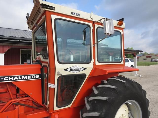 Image of Allis Chalmers 185 equipment image 2