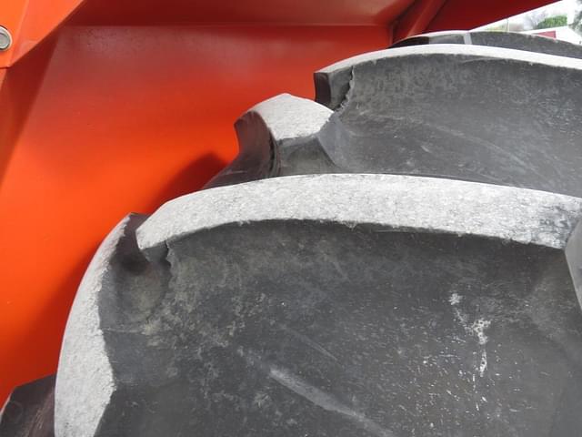 Image of Allis Chalmers 185 equipment image 3