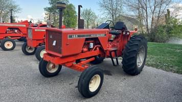 Main image Allis Chalmers 185