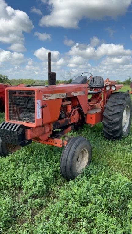 Image of Allis Chalmers 185 Primary image