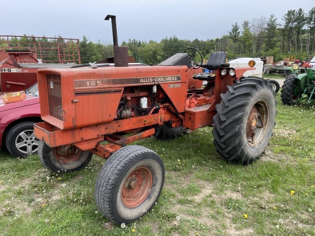 Main image Allis Chalmers 185