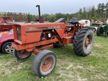 Main image Allis Chalmers 185