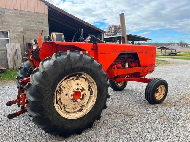 Image of Allis Chalmers 185 equipment image 4