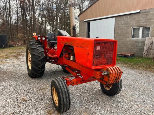 Image of Allis Chalmers 185 equipment image 3