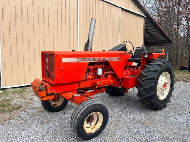 Image of Allis Chalmers 185 equipment image 1