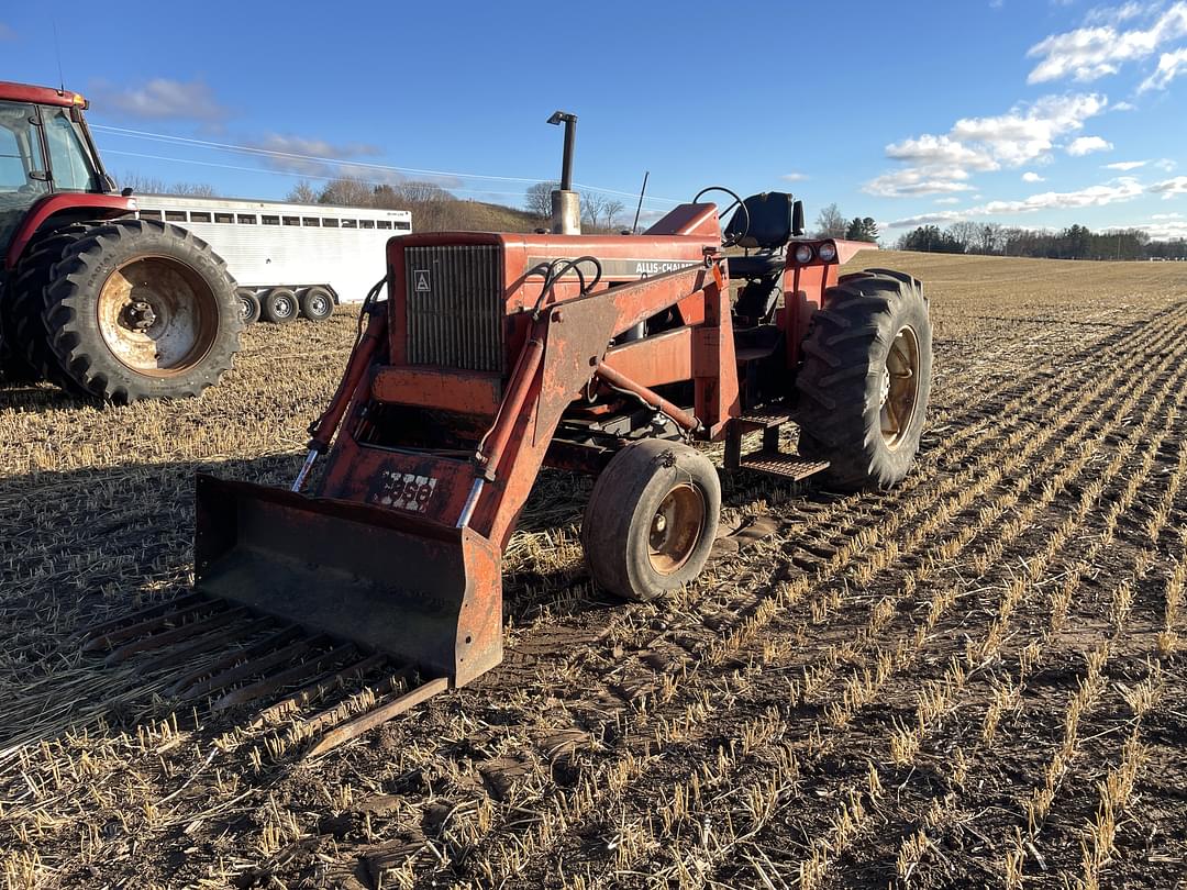 Image of Allis Chalmers 185 Primary image