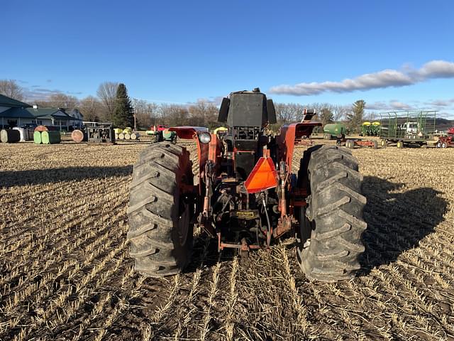 Image of Allis Chalmers 185 equipment image 4