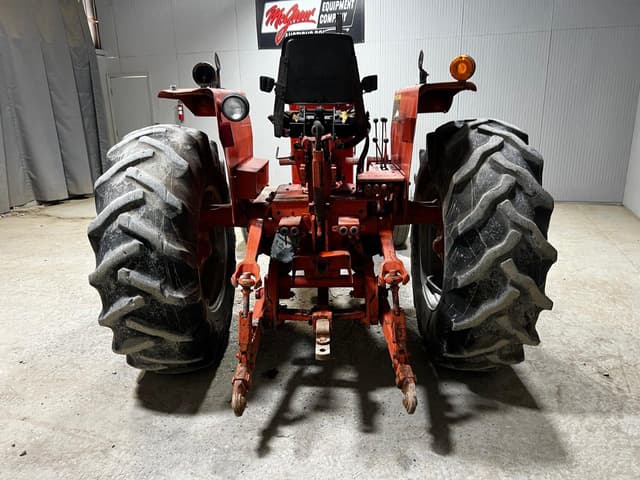 Image of Allis Chalmers 185 equipment image 3