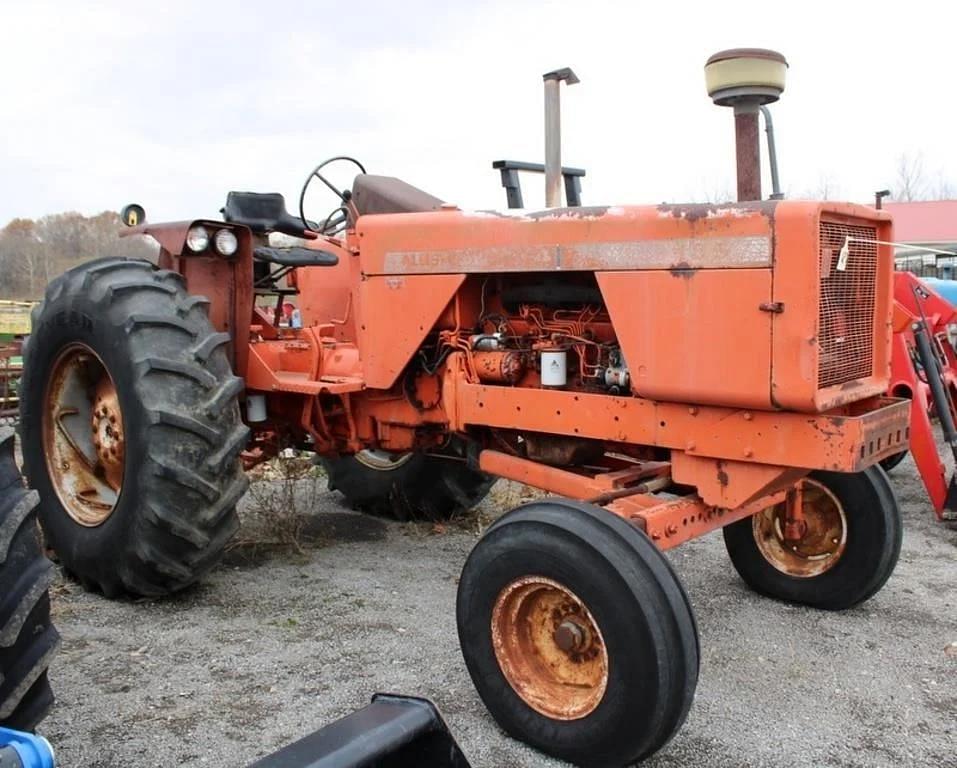 Image of Allis Chalmers 185 Primary image