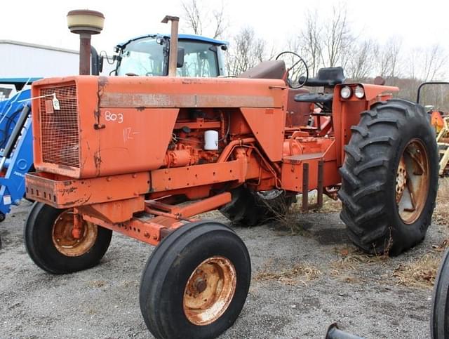 Image of Allis Chalmers 185 equipment image 1