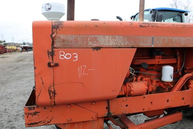 Image of Allis Chalmers 185 equipment image 3