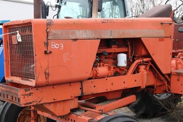 Image of Allis Chalmers 185 equipment image 2