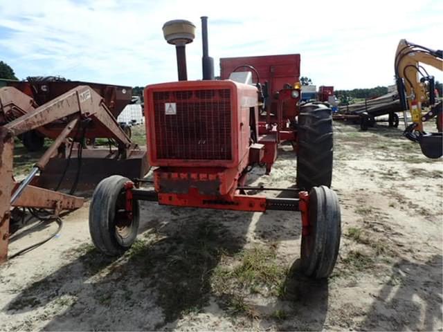 Image of Allis Chalmers 185 equipment image 1