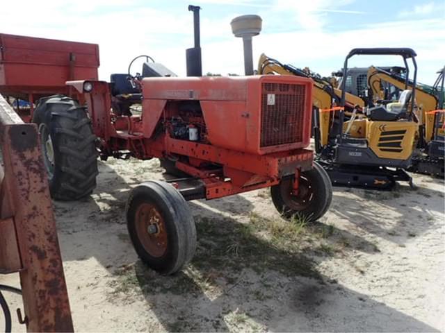 Image of Allis Chalmers 185 equipment image 2